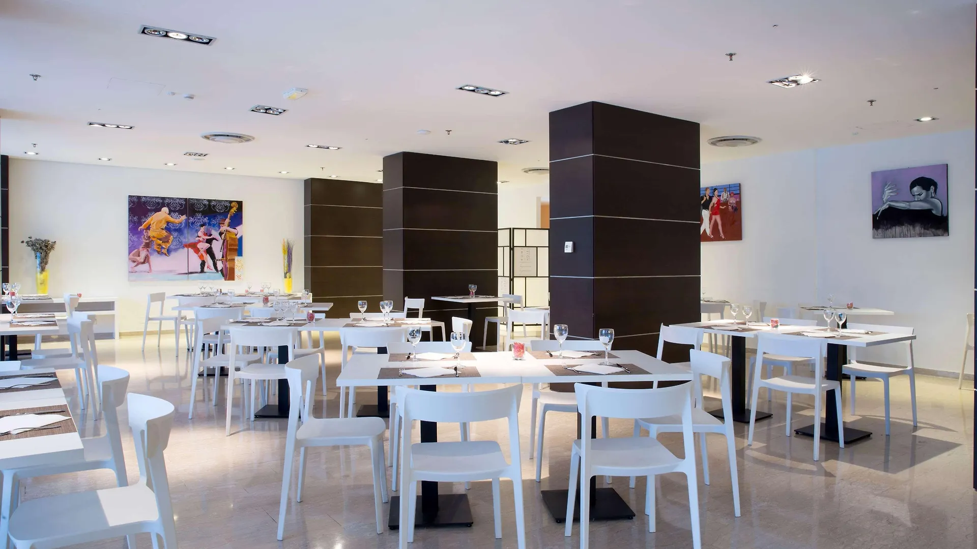 Hotel Midas Roma - A Member Of Barcelo Hotel Group Rome