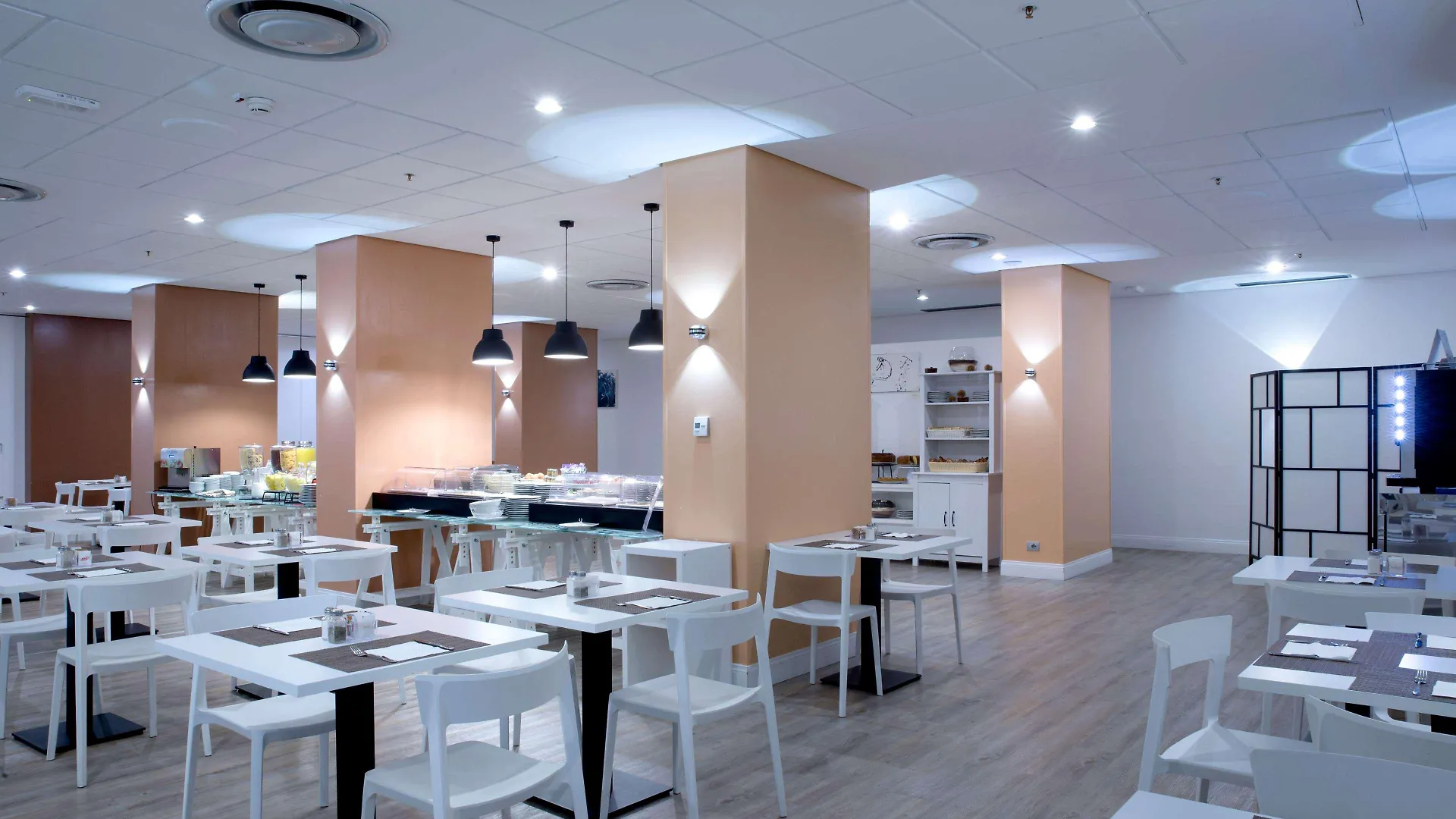 Hotel Midas Roma - A Member Of Barcelo Hotel Group