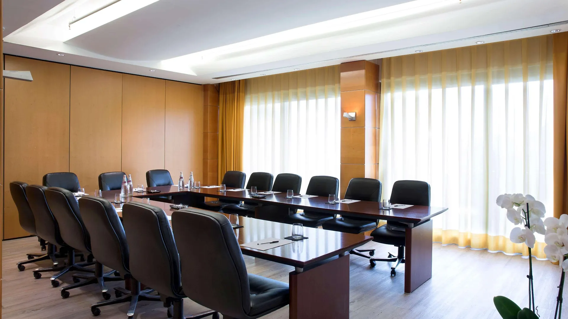 Hotel Midas Roma - A Member Of Barcelo Hotel Group  Rome