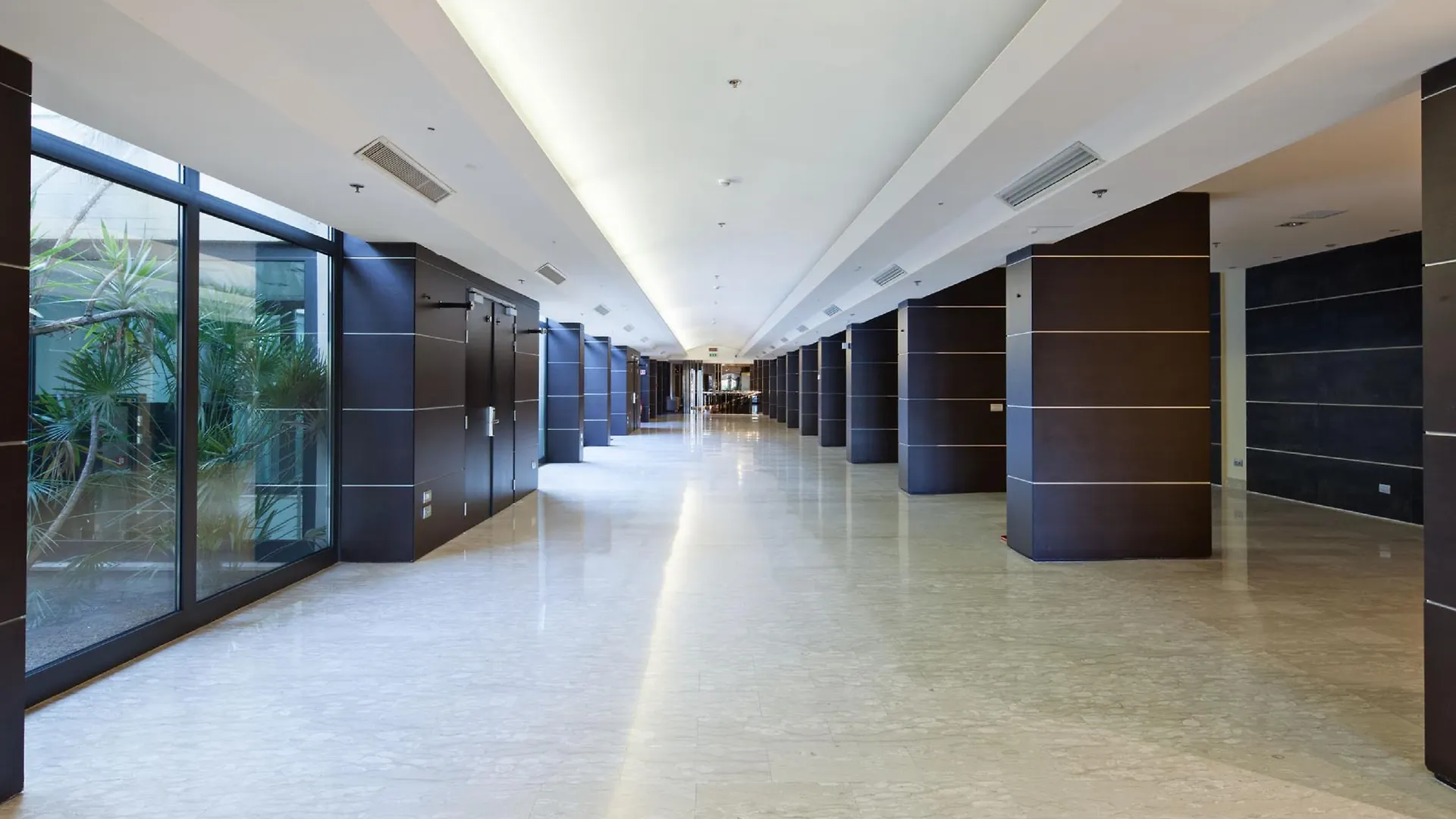Hotel Midas Roma - A Member Of Barcelo Hotel Group