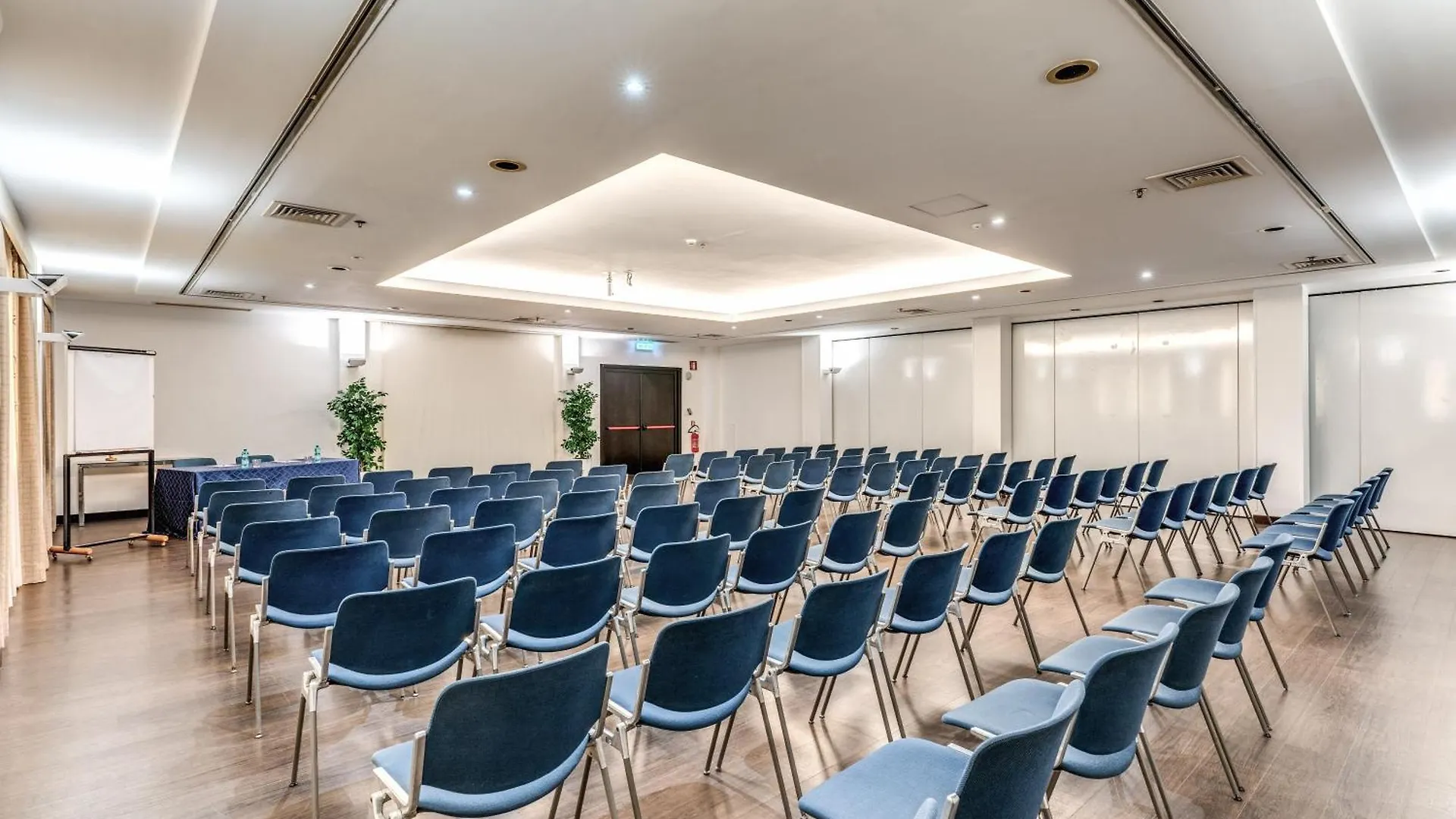 Hotel Midas Roma - A Member Of Barcelo Hotel Group