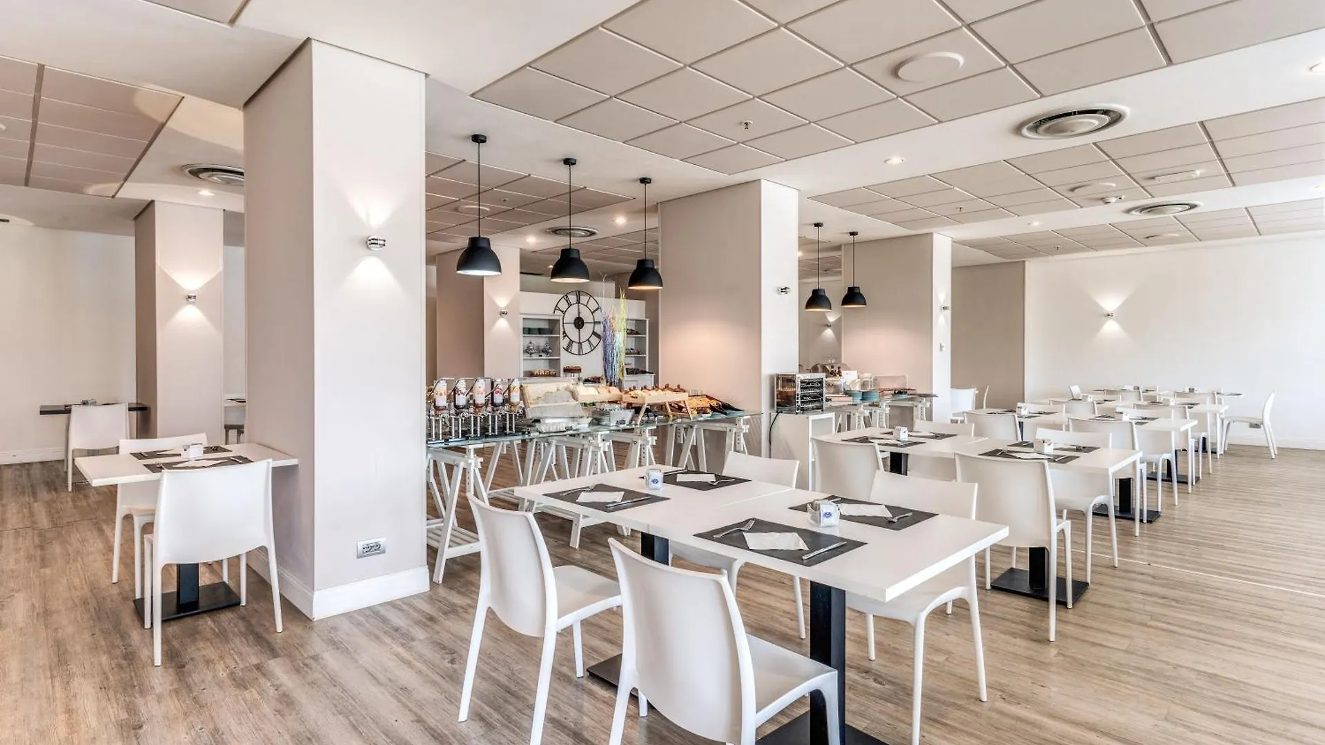 Hotel Midas Roma - A Member Of Barcelo Hotel Group  Rome