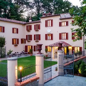 Agriturismo Torreghiotta Feriegård Pistoia