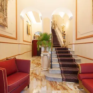 Residenza Antica Рим