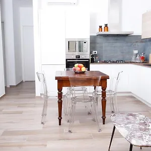  Appartement La Magia Di Italië