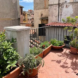  Dom wakacyjny Campo De Fiori Palace