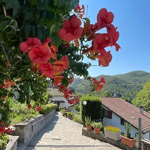  Vakantiehuis La Casa Di Gloria - Affitta Italië