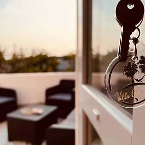  Apartament Chimera Włochy