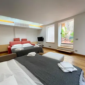  Apartament La Pigna Boutique