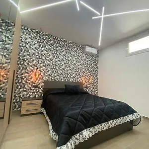 Apartment Zisa 