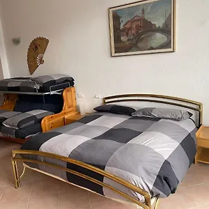 Di Lejlighed Valbrona