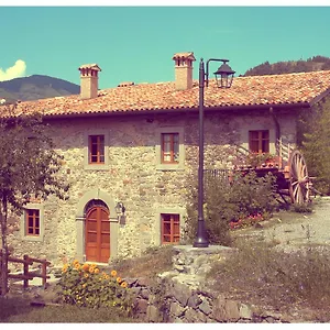  Vakantieboerderij Borgo Del Sole Italië