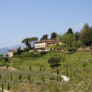 Relais Farinati - Adults Only Landsted Lucca