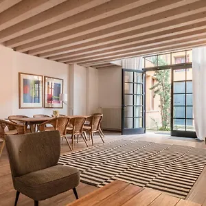 Apartment Casin Dei Spiriti 