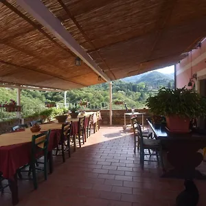  Vakantieboerderij Del Papa Italië