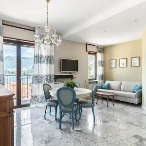 Bellevue Lejlighed Como