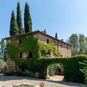  Vakantieboerderij Casa Tolomei Bossi Di Sopra Italië