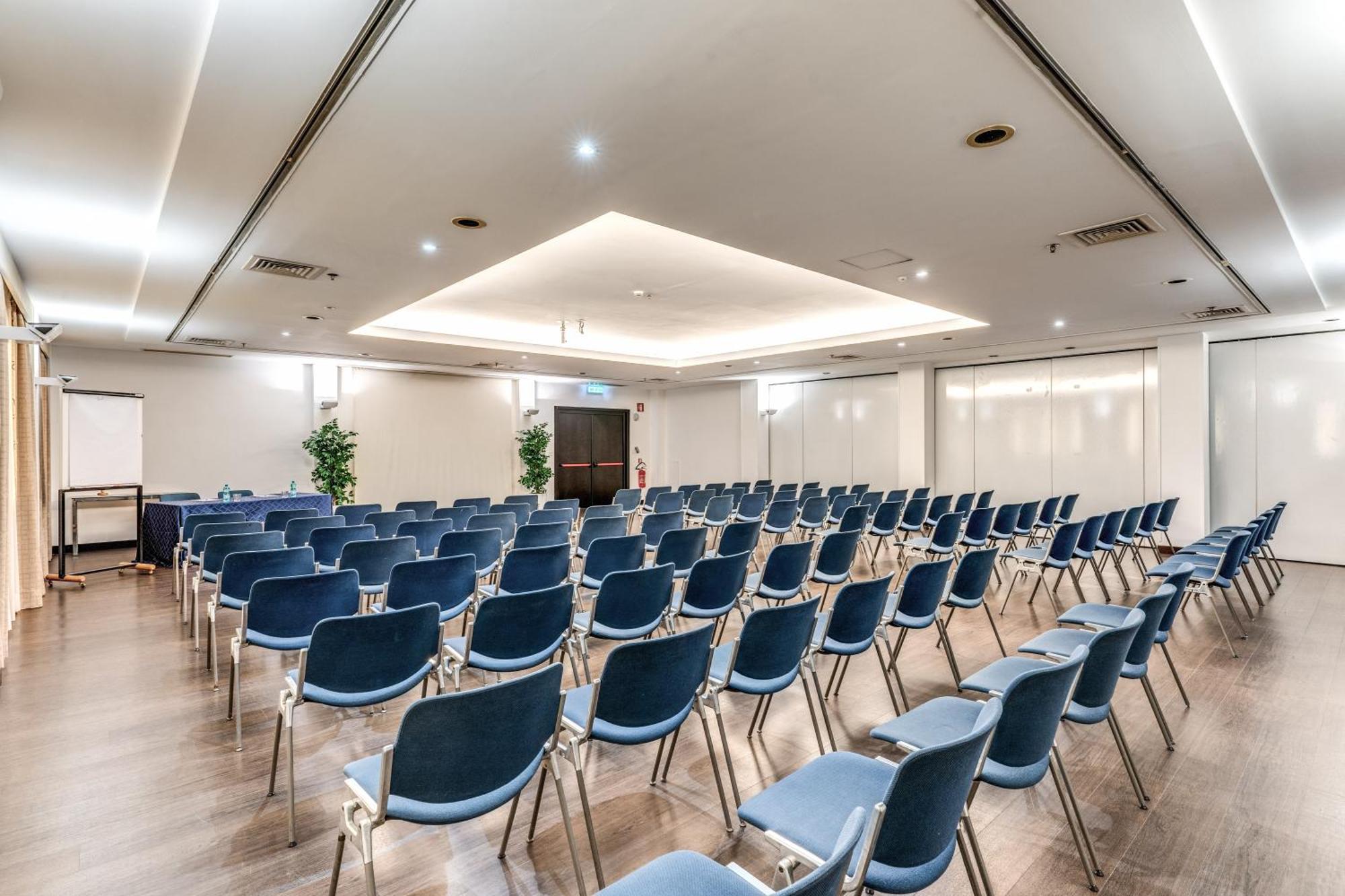 hotel midas via aurelia roma
