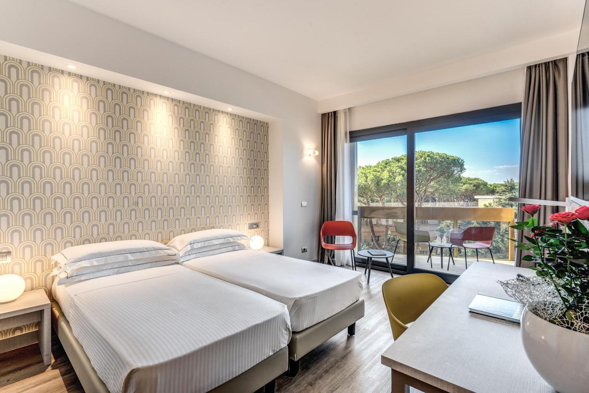 midas hotel roma aurelia
