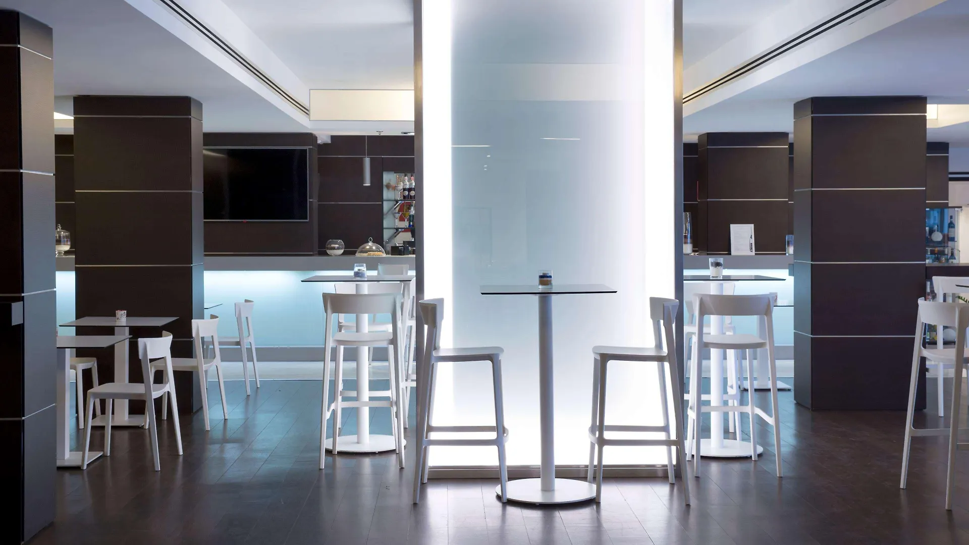 Hotel Midas Roma - A Member Of Barcelo Hotel Group