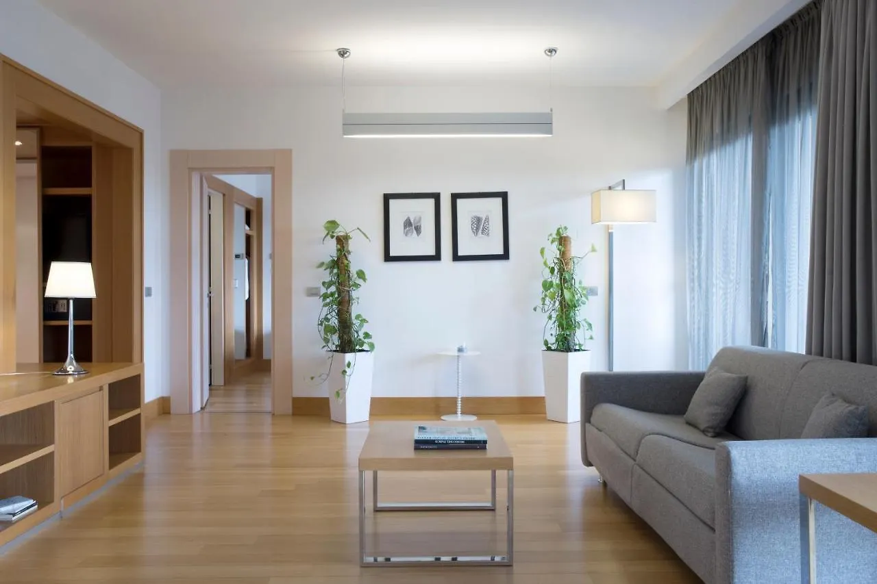 Hotel Midas Roma - A Member Of Barcelo Hotel Group Italien