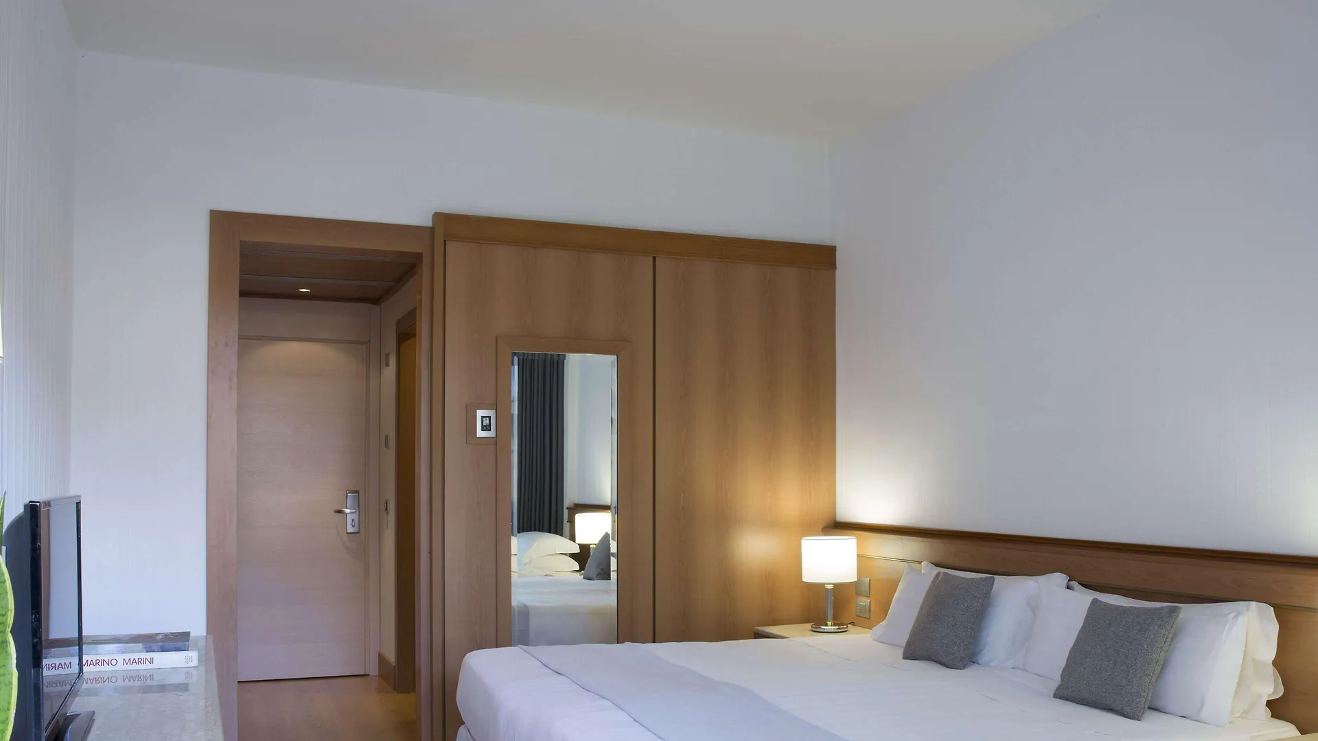****  Hotel Midas Roma - A Member Of Barcelo Hotel Group Italy