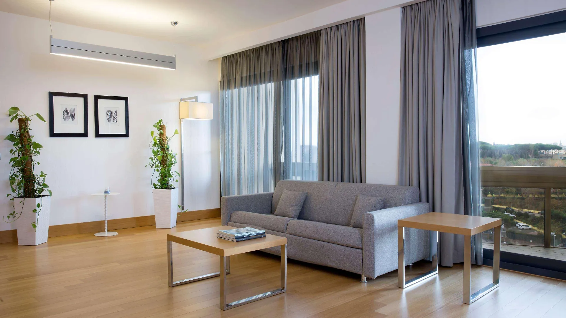 Hotel Midas Roma - A Member Of Barcelo Hotel Group