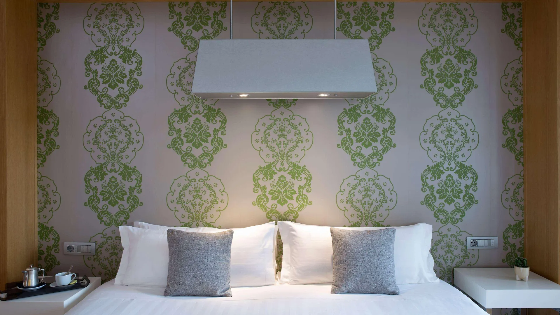 Hotel Midas Roma - A Member Of Barcelo Hotel Group