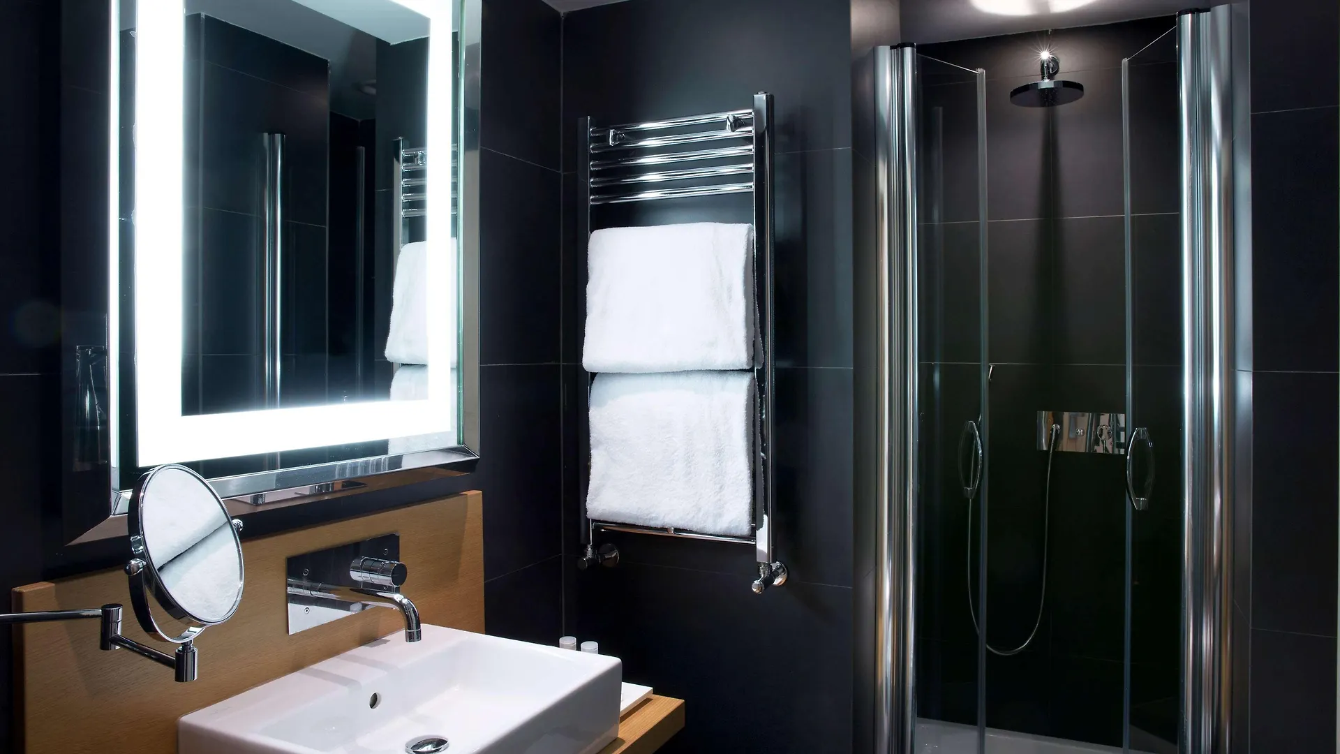 Hotel Midas Roma - A Member Of Barcelo Hotel Group Rome