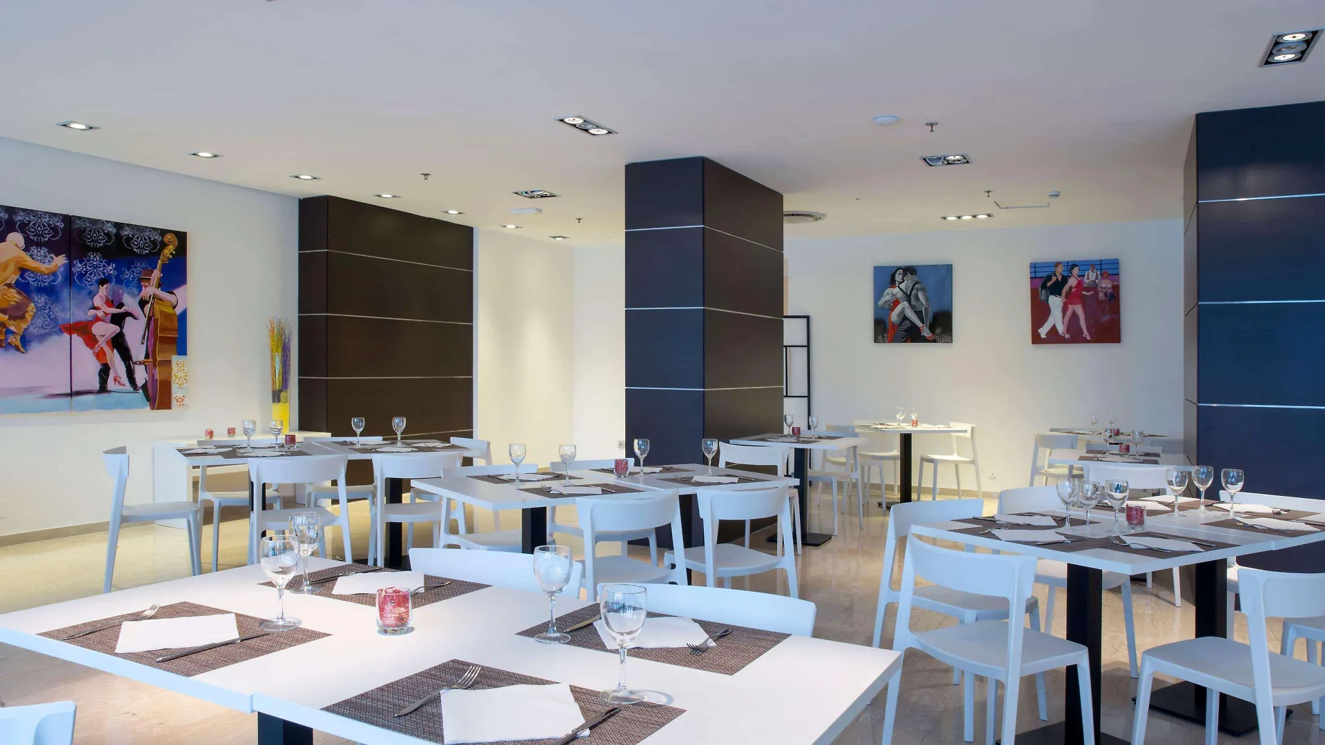 Hotel Midas Roma - A Member Of Barcelo Hotel Group  Rzym