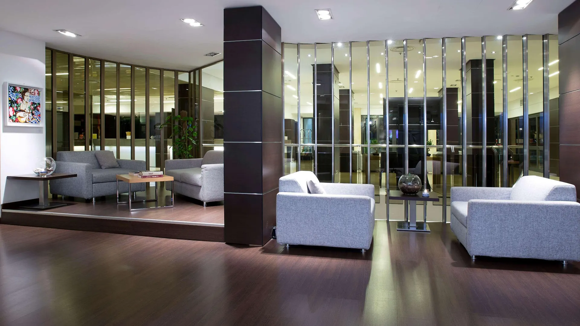 Hotel Midas Roma - A Member Of Barcelo Hotel Group Włochy