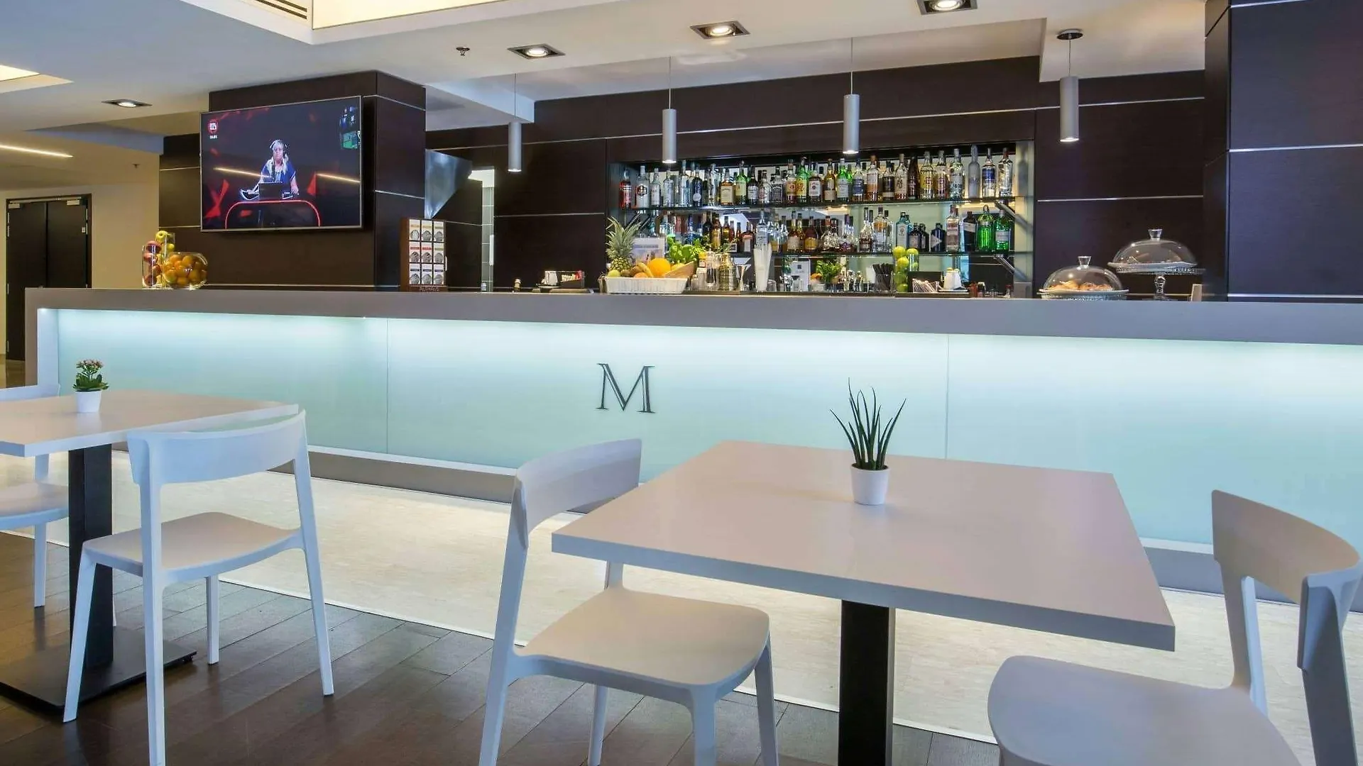 Hotel Midas Roma - A Member Of Barcelo Hotel Group
