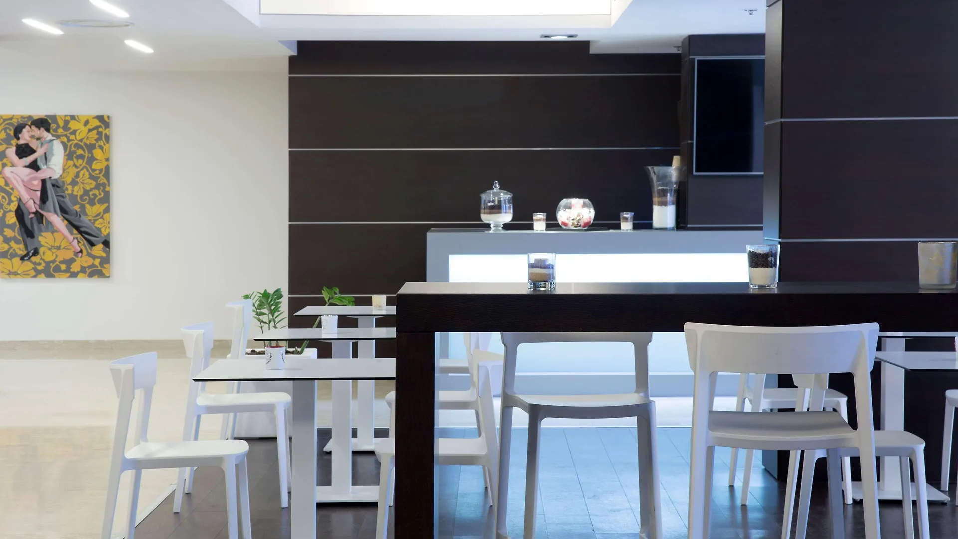 Hotel Midas Roma - A Member Of Barcelo Hotel Group