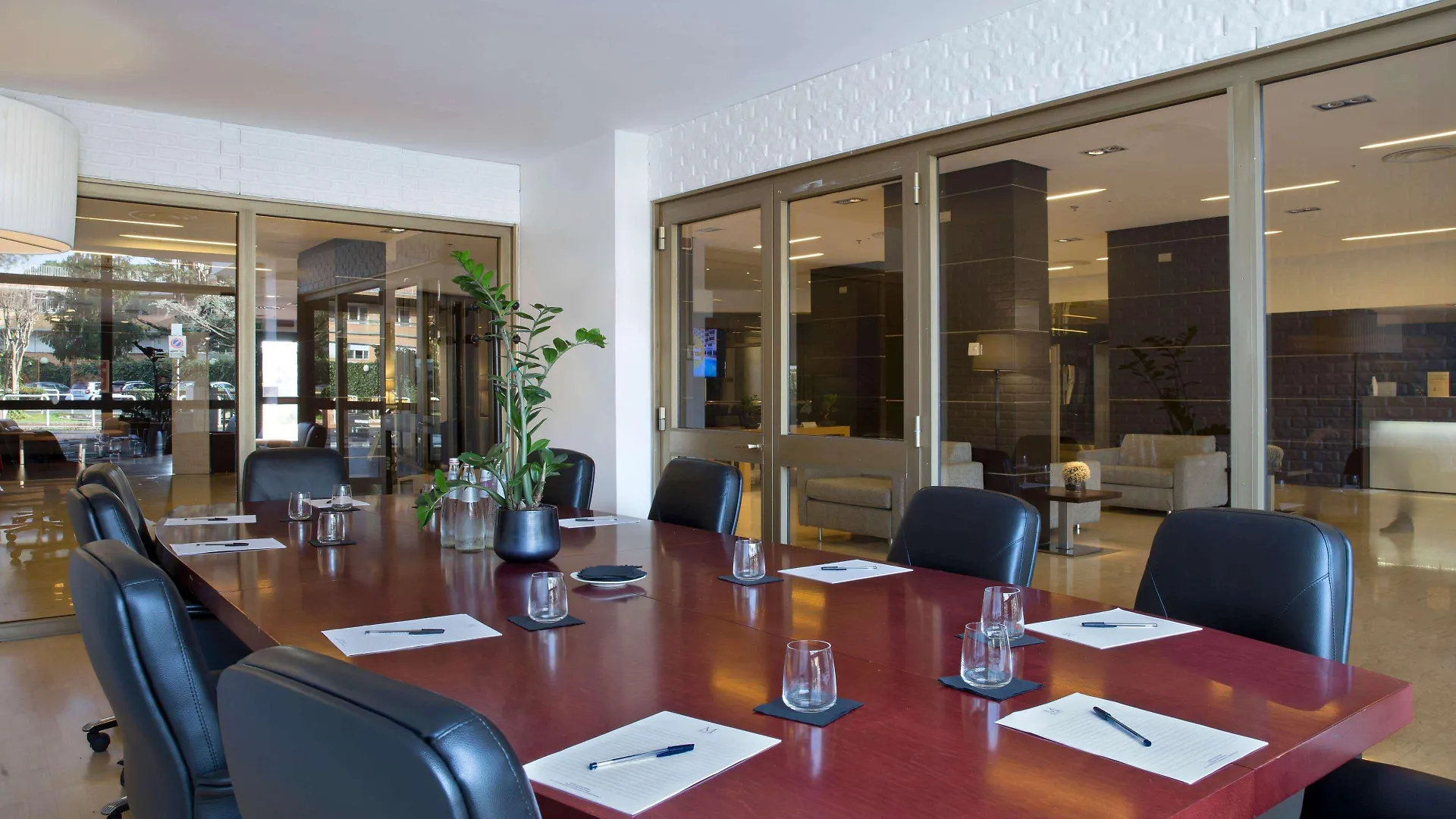 Hotel Midas Roma - A Member Of Barcelo Hotel Group Italy