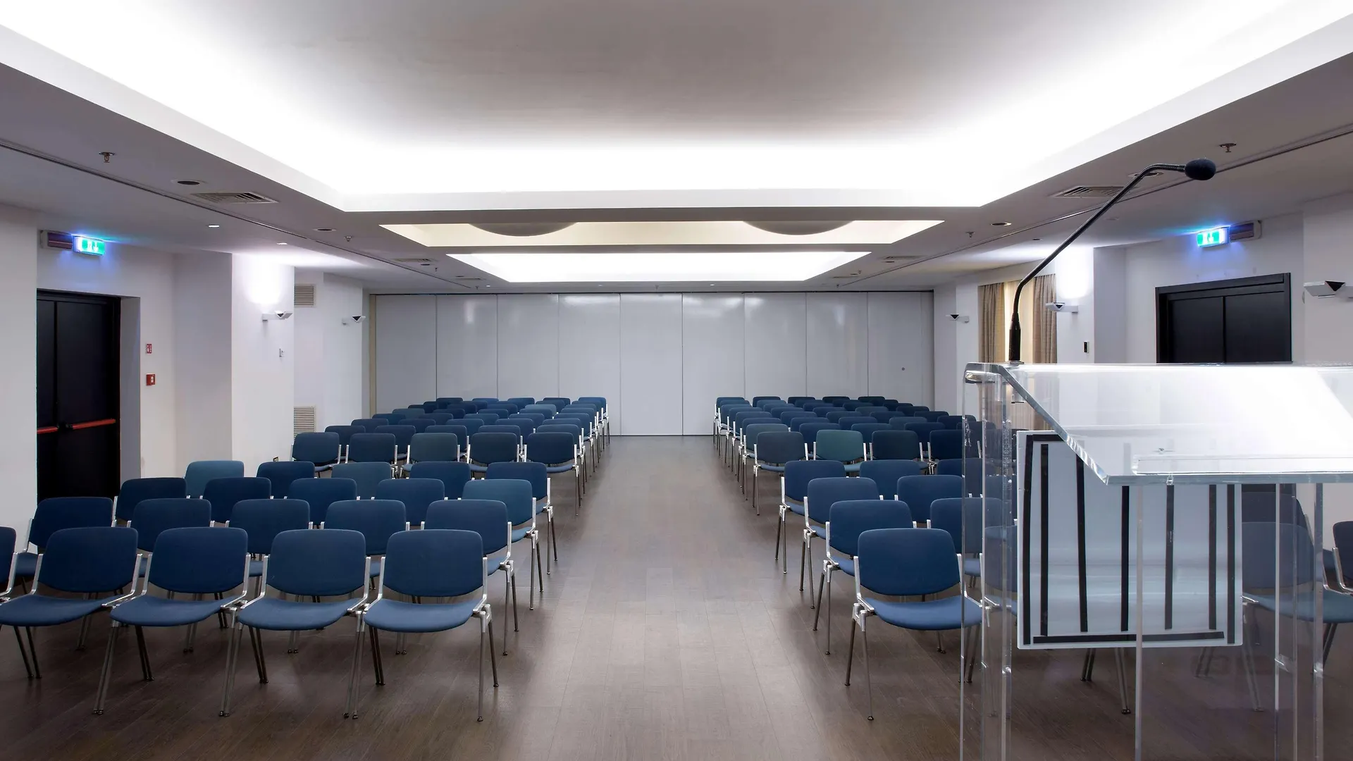 Hotel Midas Roma - A Member Of Barcelo Hotel Group