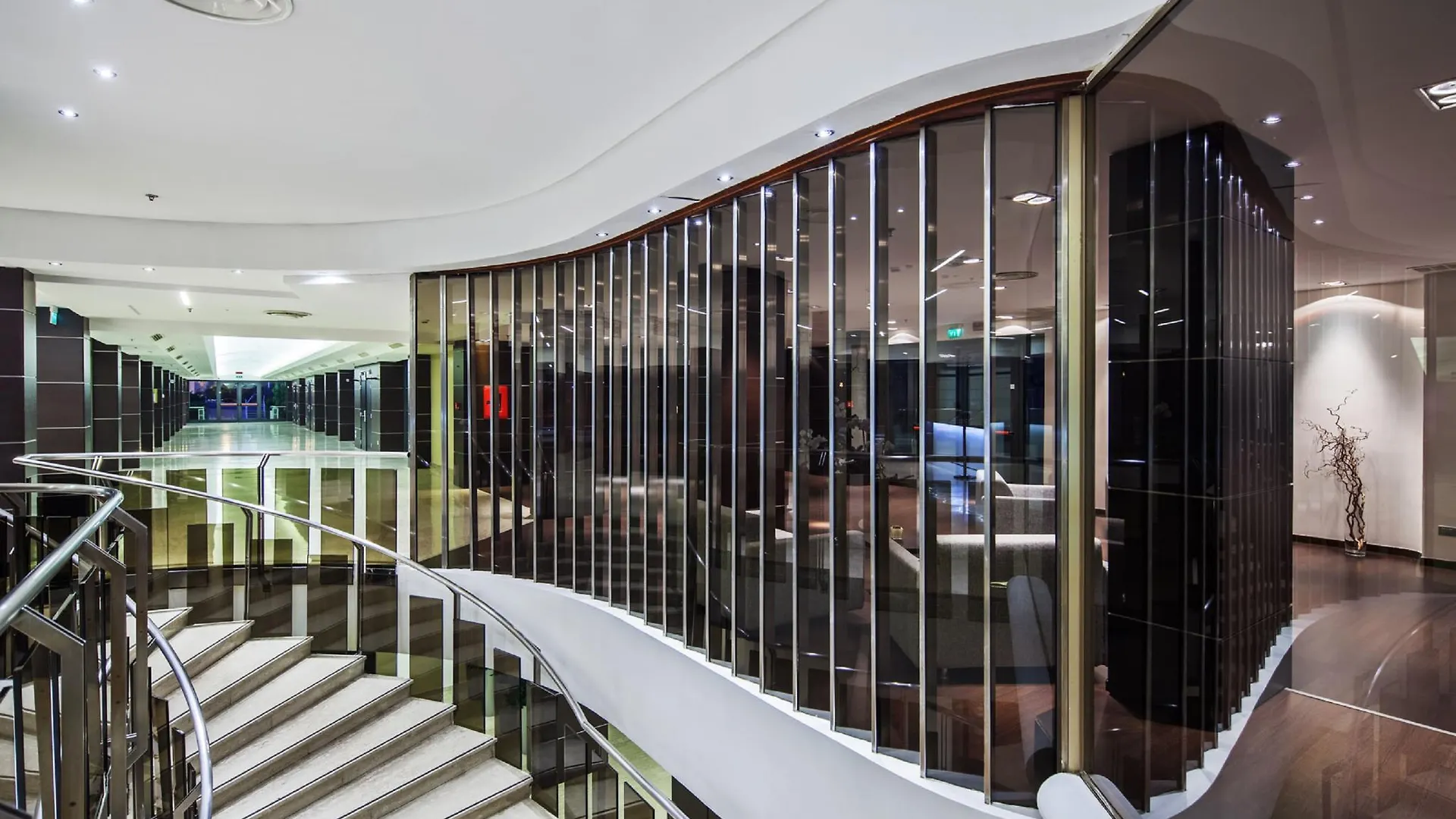 Hotel Midas Roma - A Member Of Barcelo Hotel Group
