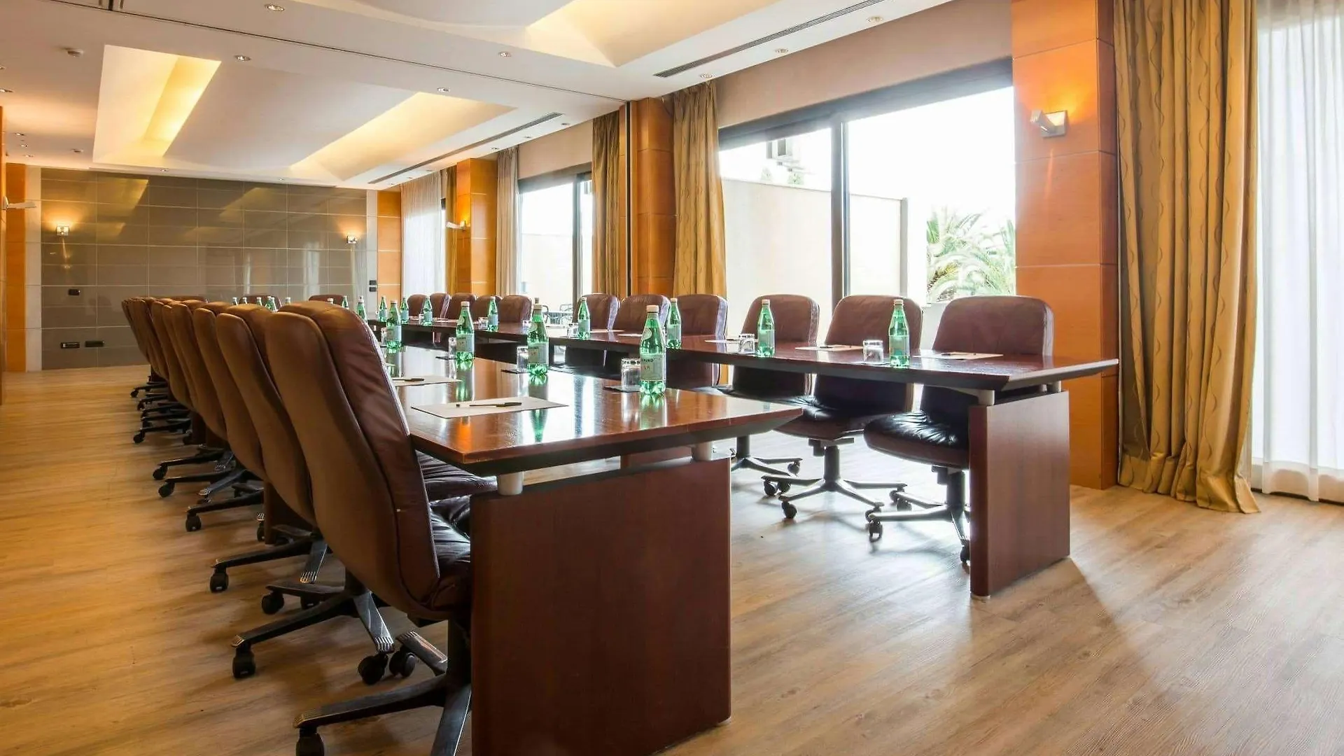 Hotel Midas Roma - A Member Of Barcelo Hotel Group Rome