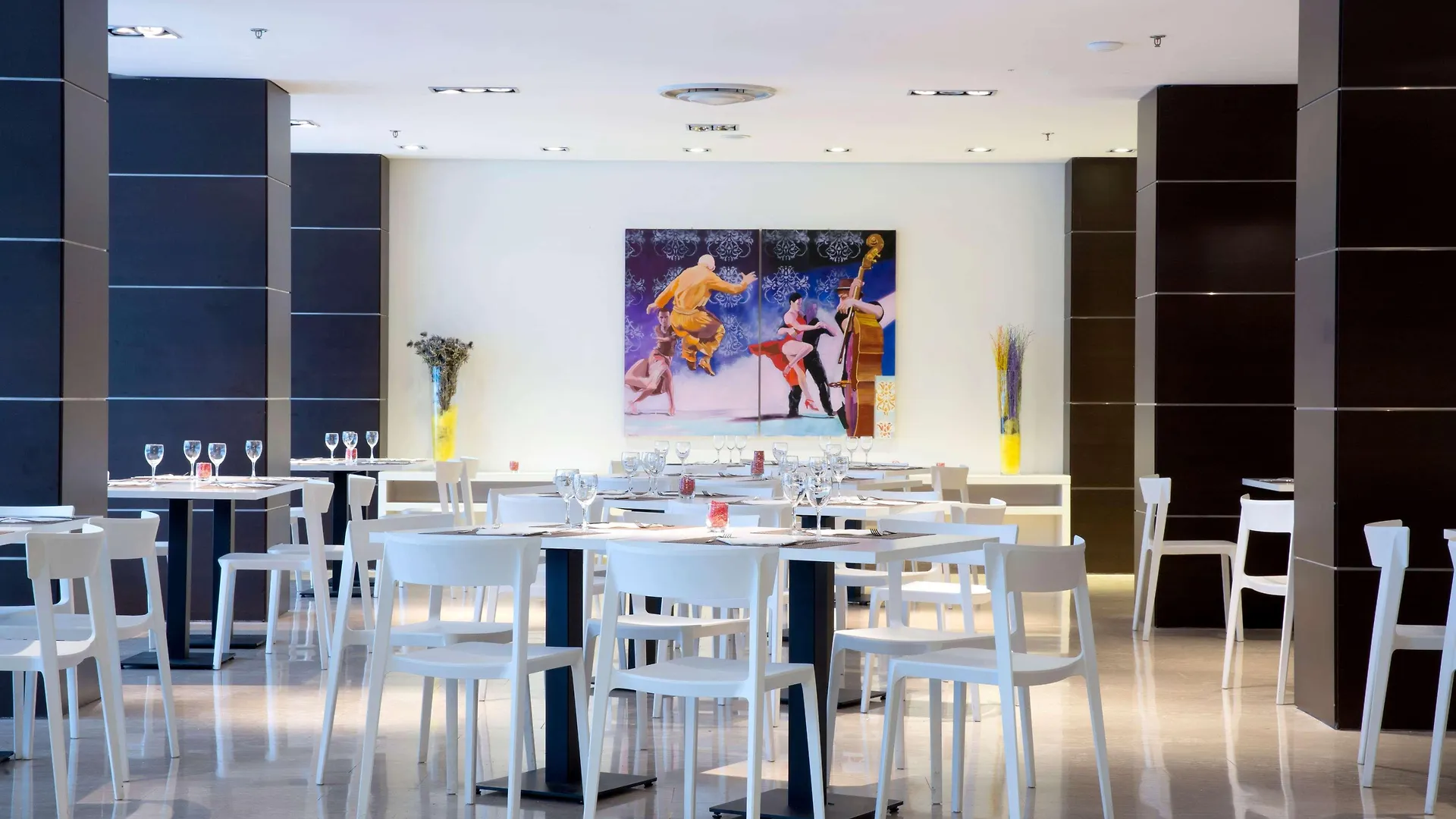 ****  Hotel Midas Roma - A Member Of Barcelo Hotel Group Włochy