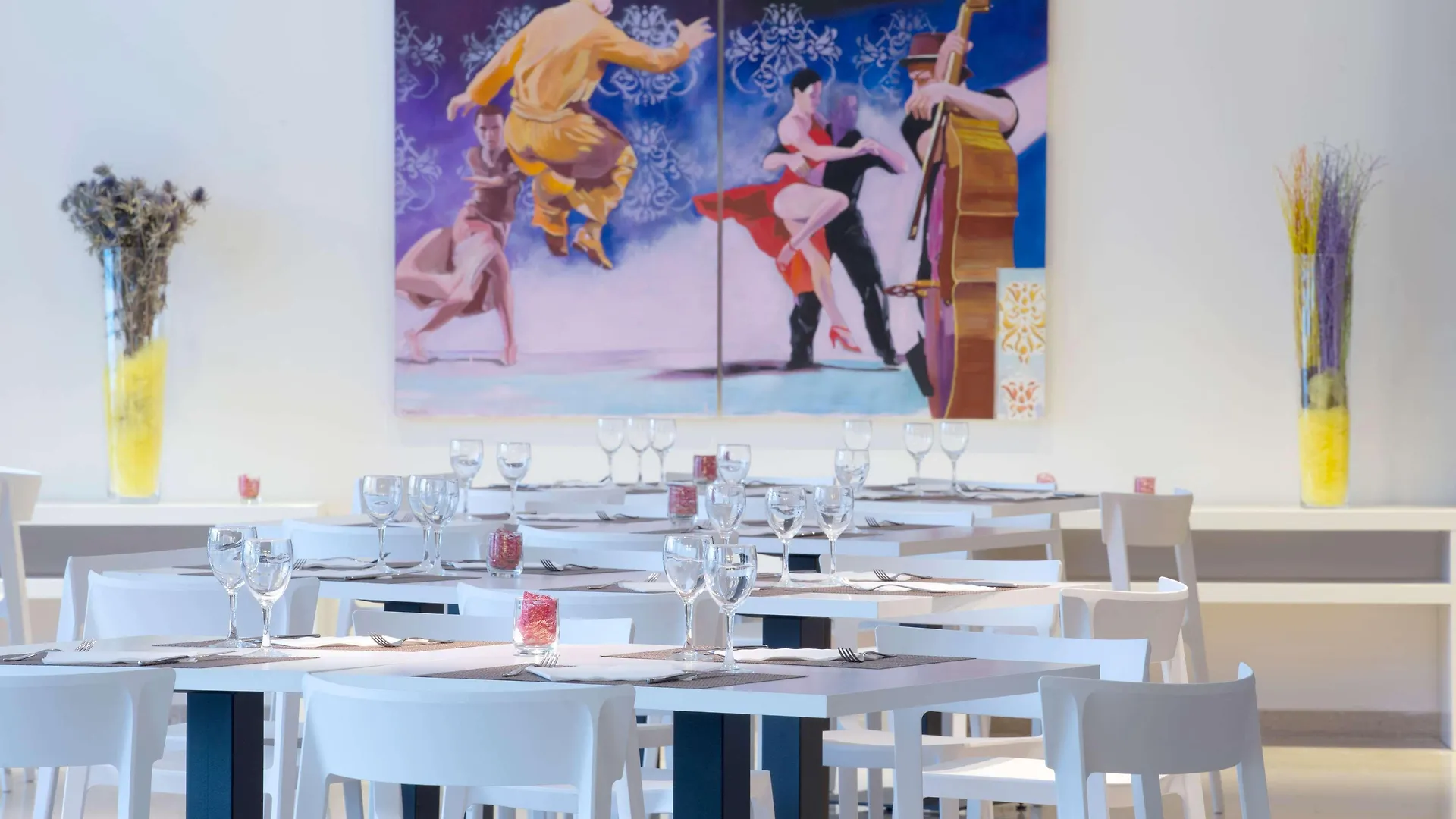 Hotel Midas Roma - A Member Of Barcelo Hotel Group