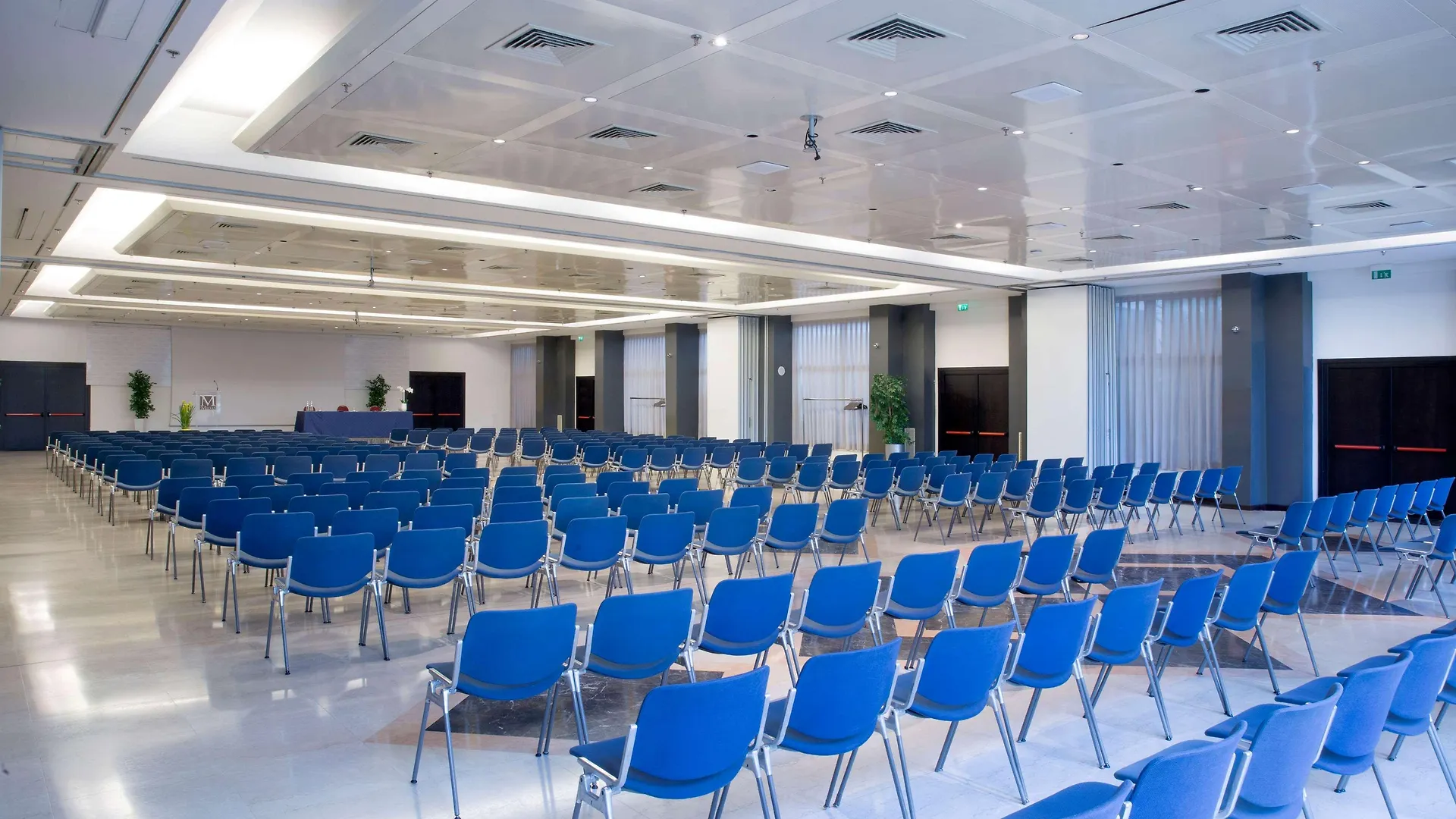 Hotel Midas Roma - A Member Of Barcelo Hotel Group Rzym