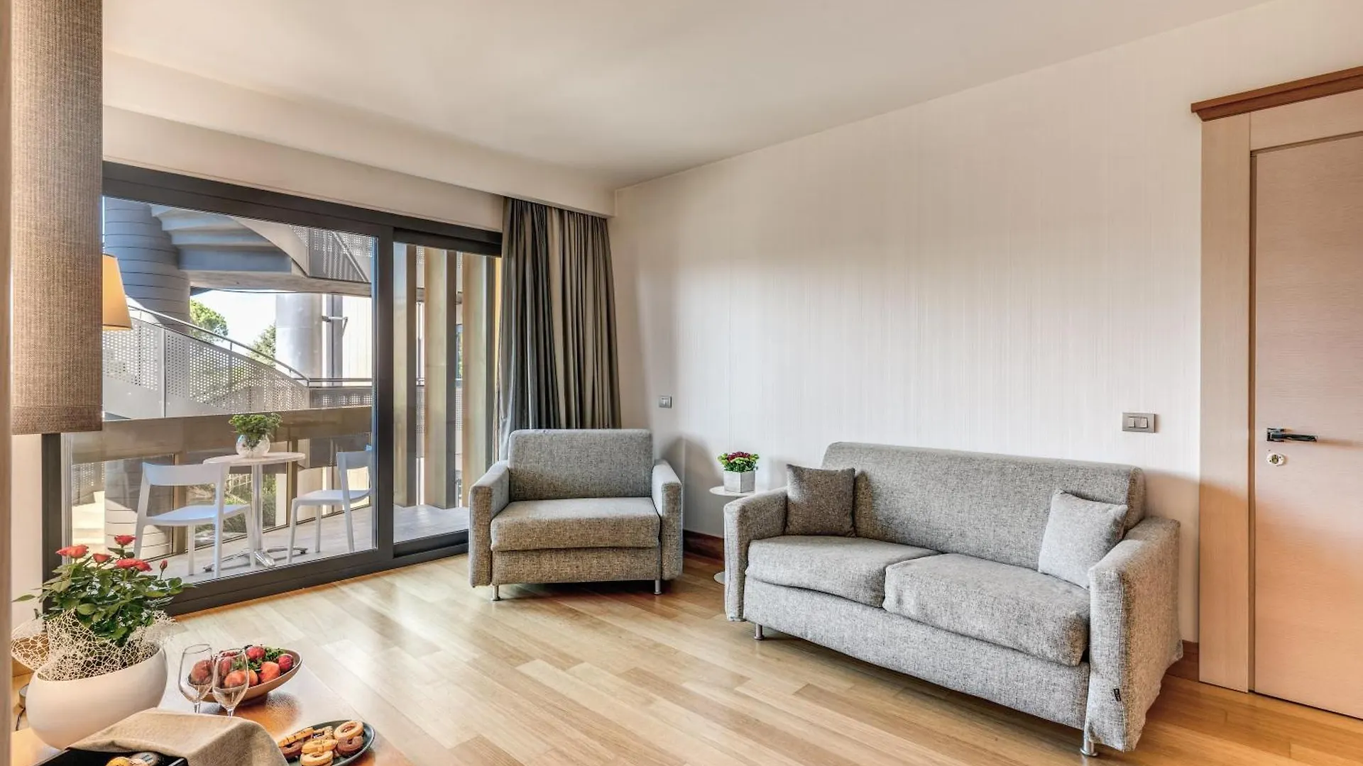 Hotel Midas Roma - A Member Of Barcelo Hotel Group Italy