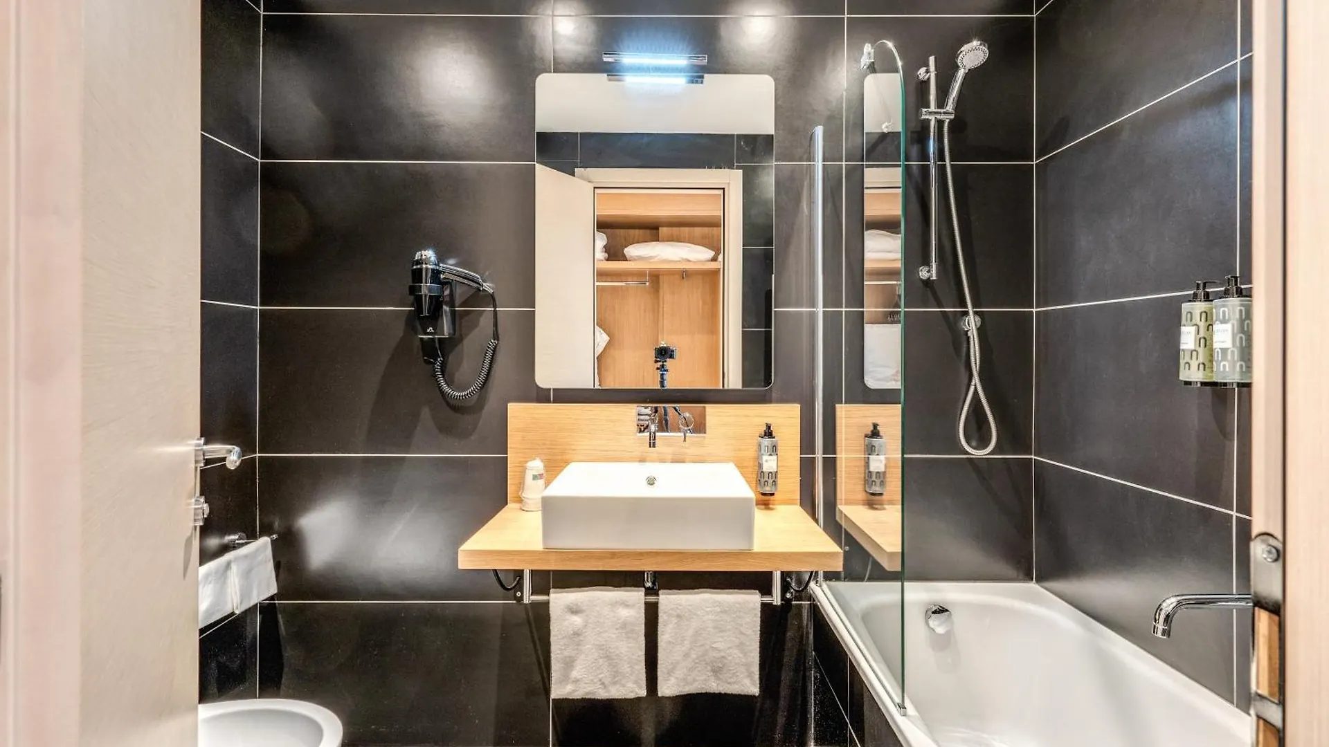 Hotel Midas Roma - A Member Of Barcelo Hotel Group Rome