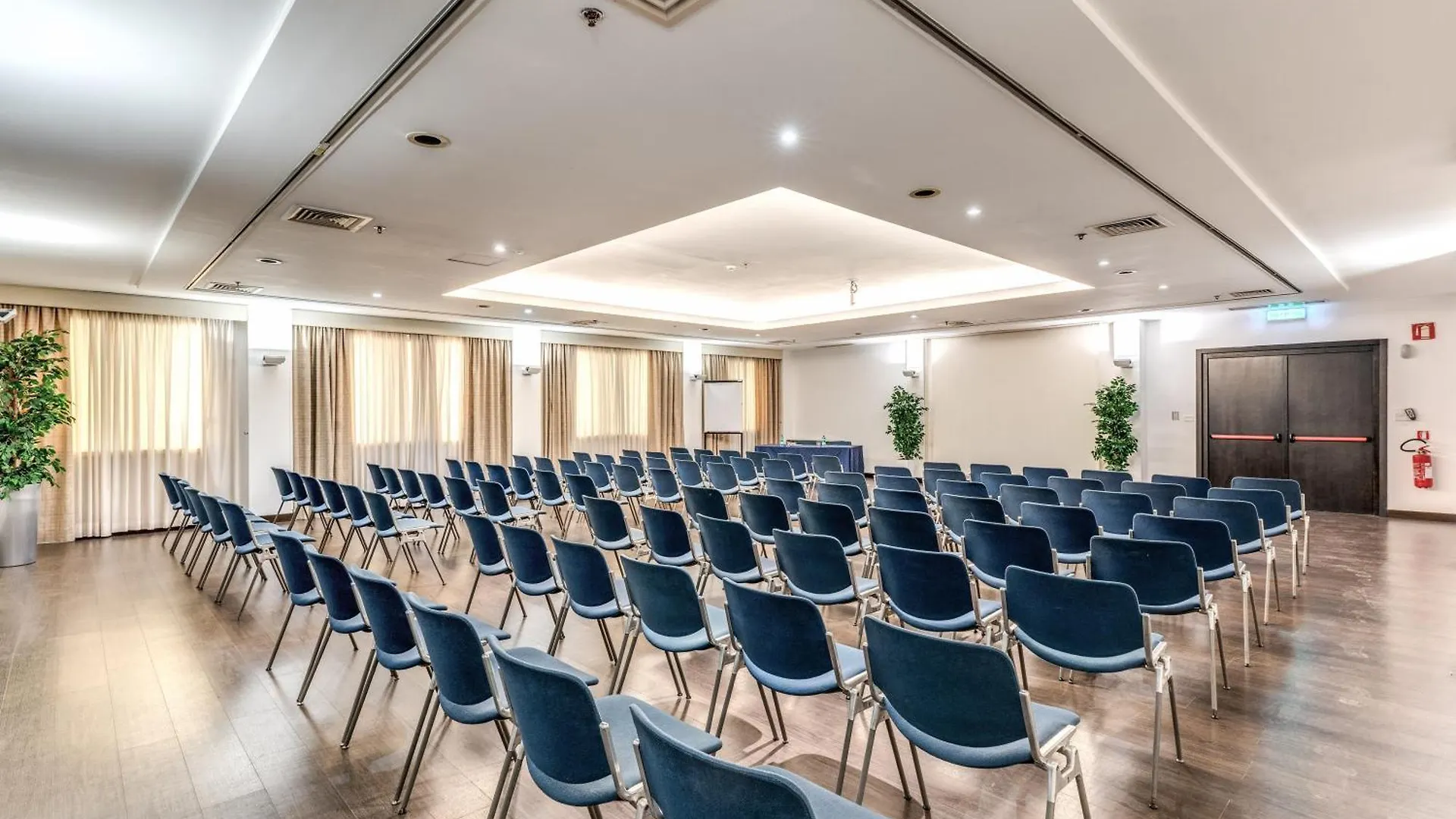 ****  Hotel Midas Roma - A Member Of Barcelo Hotel Group Italy
