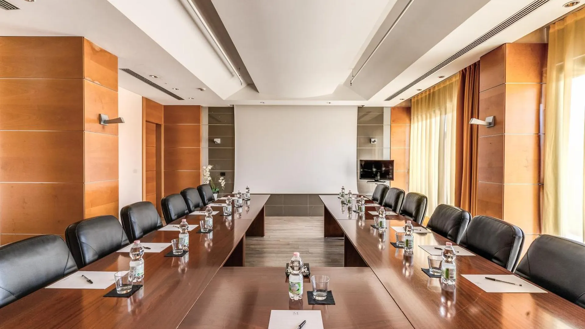 Hotel Midas Roma - A Member Of Barcelo Hotel Group Rome