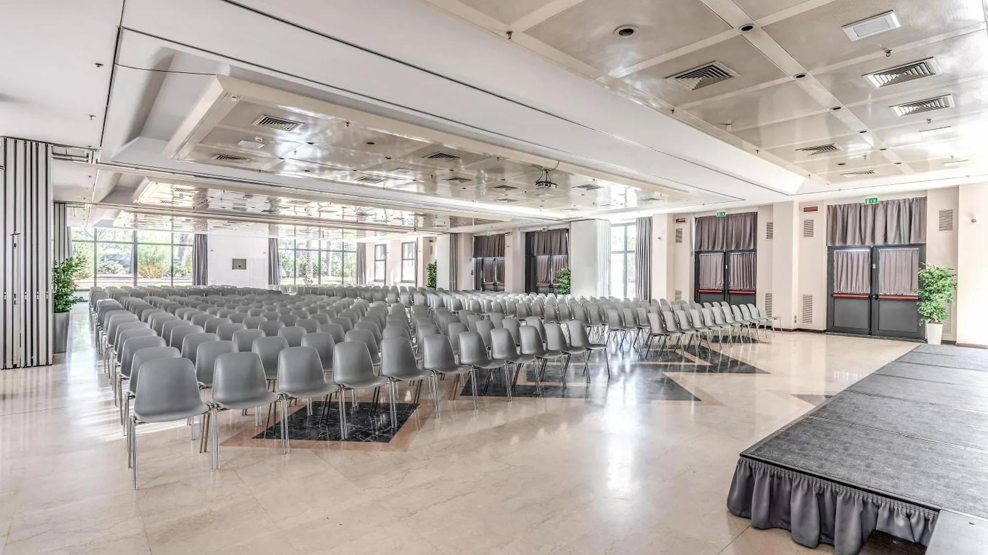 Hotel Midas Roma - A Member Of Barcelo Hotel Group Italy