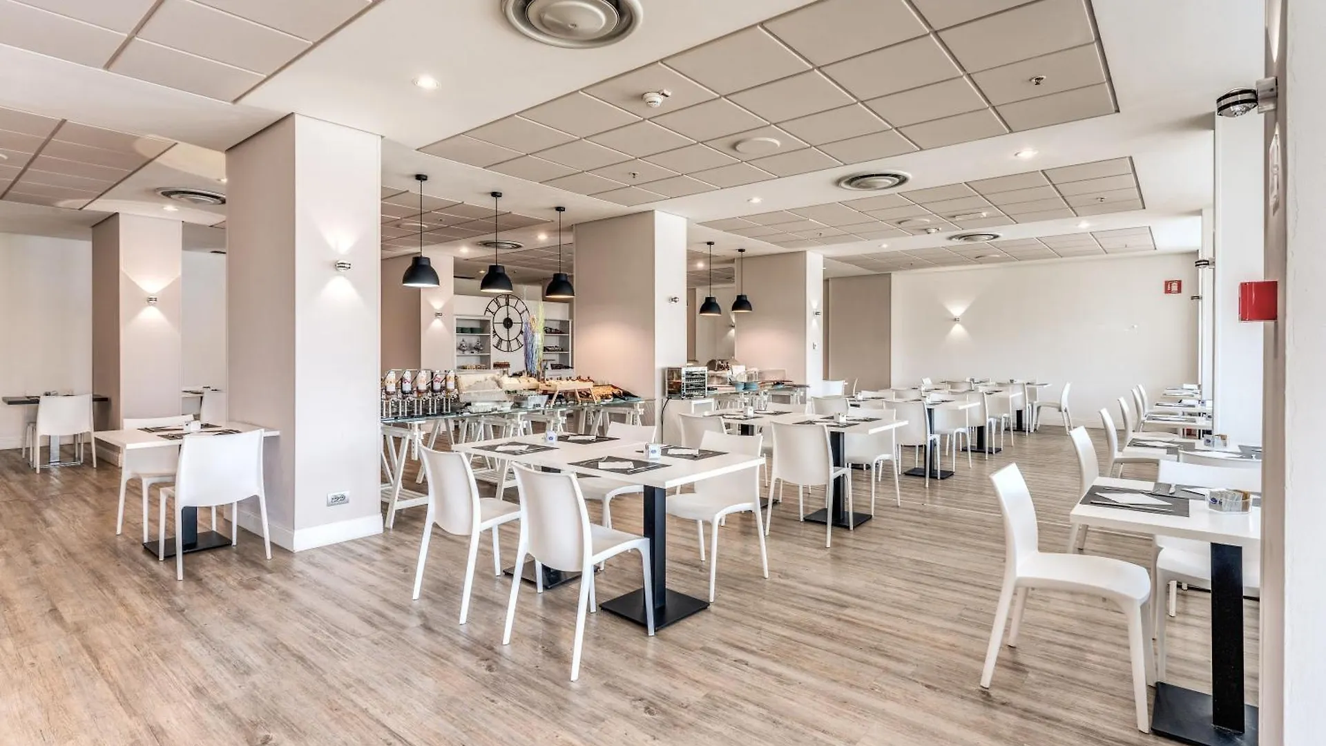 Hotel Midas Roma - A Member Of Barcelo Hotel Group Rome