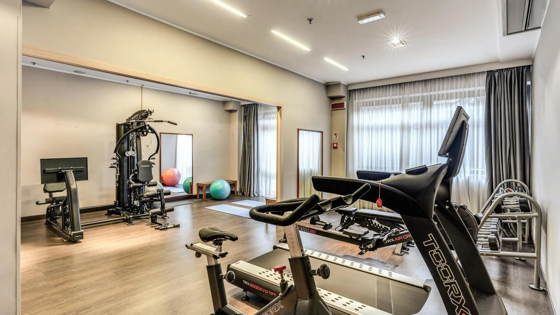 Hotel Midas Roma - A Member Of Barcelo Hotel Group Rome