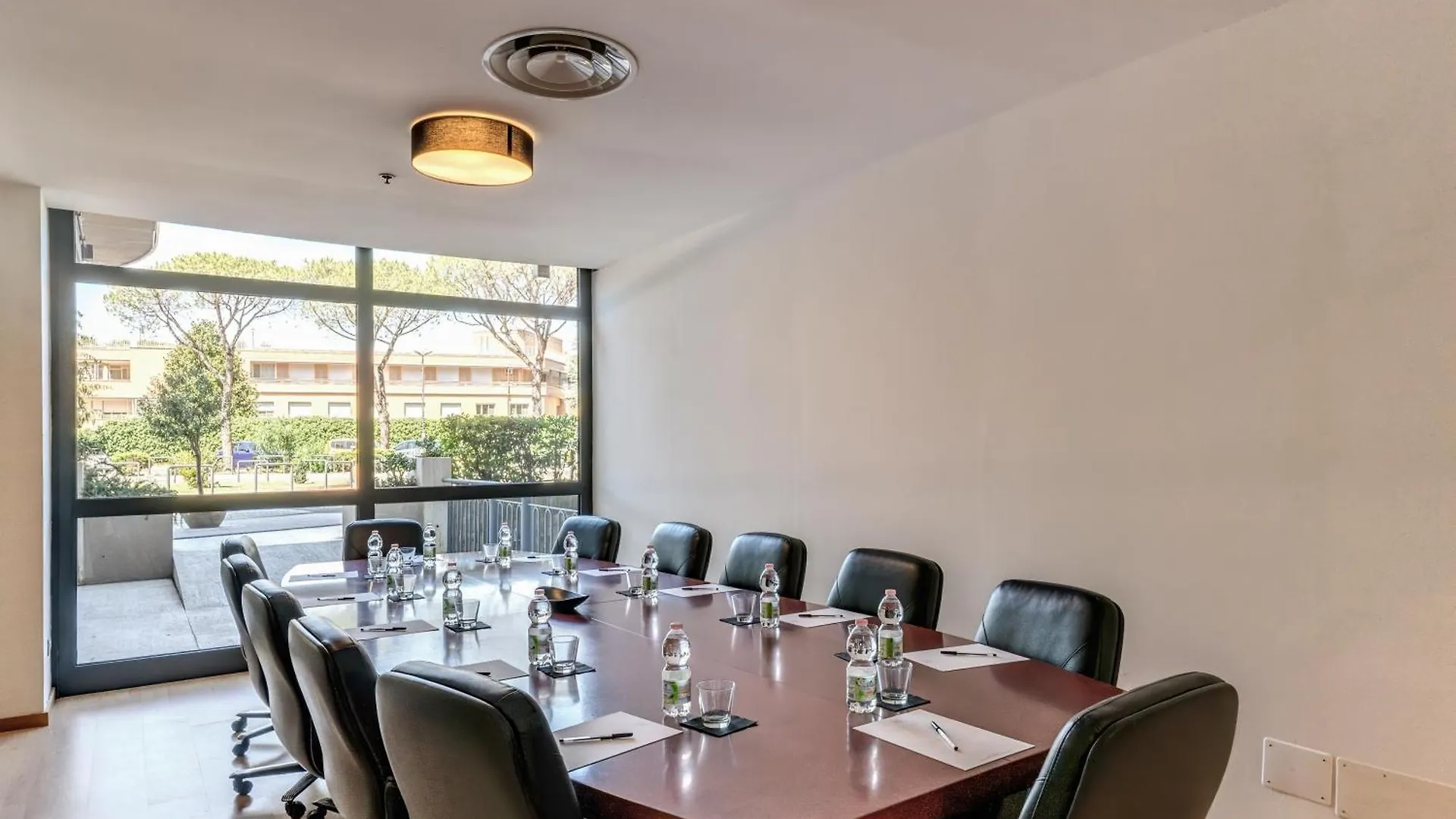 Hotel Midas Roma - A Member Of Barcelo Hotel Group