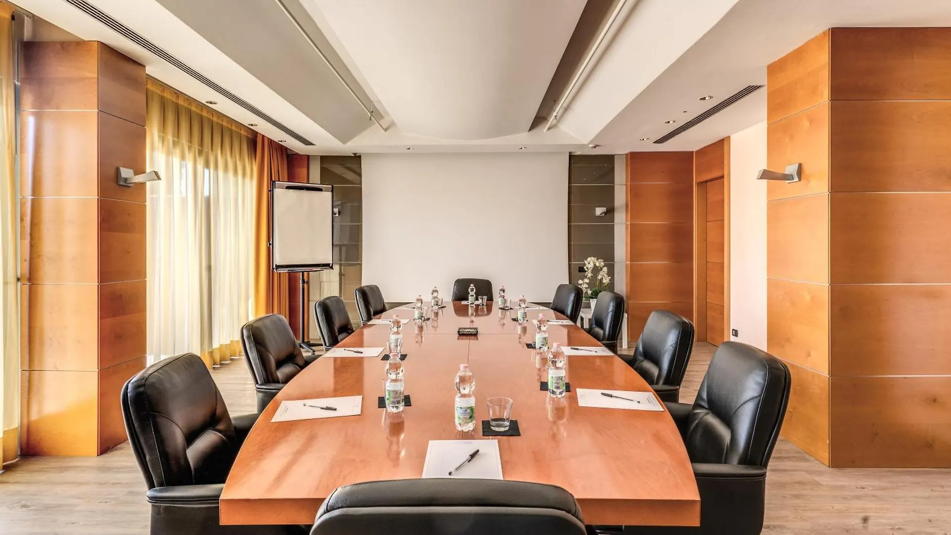 Hotel Midas Roma - A Member Of Barcelo Hotel Group 4*, Rome