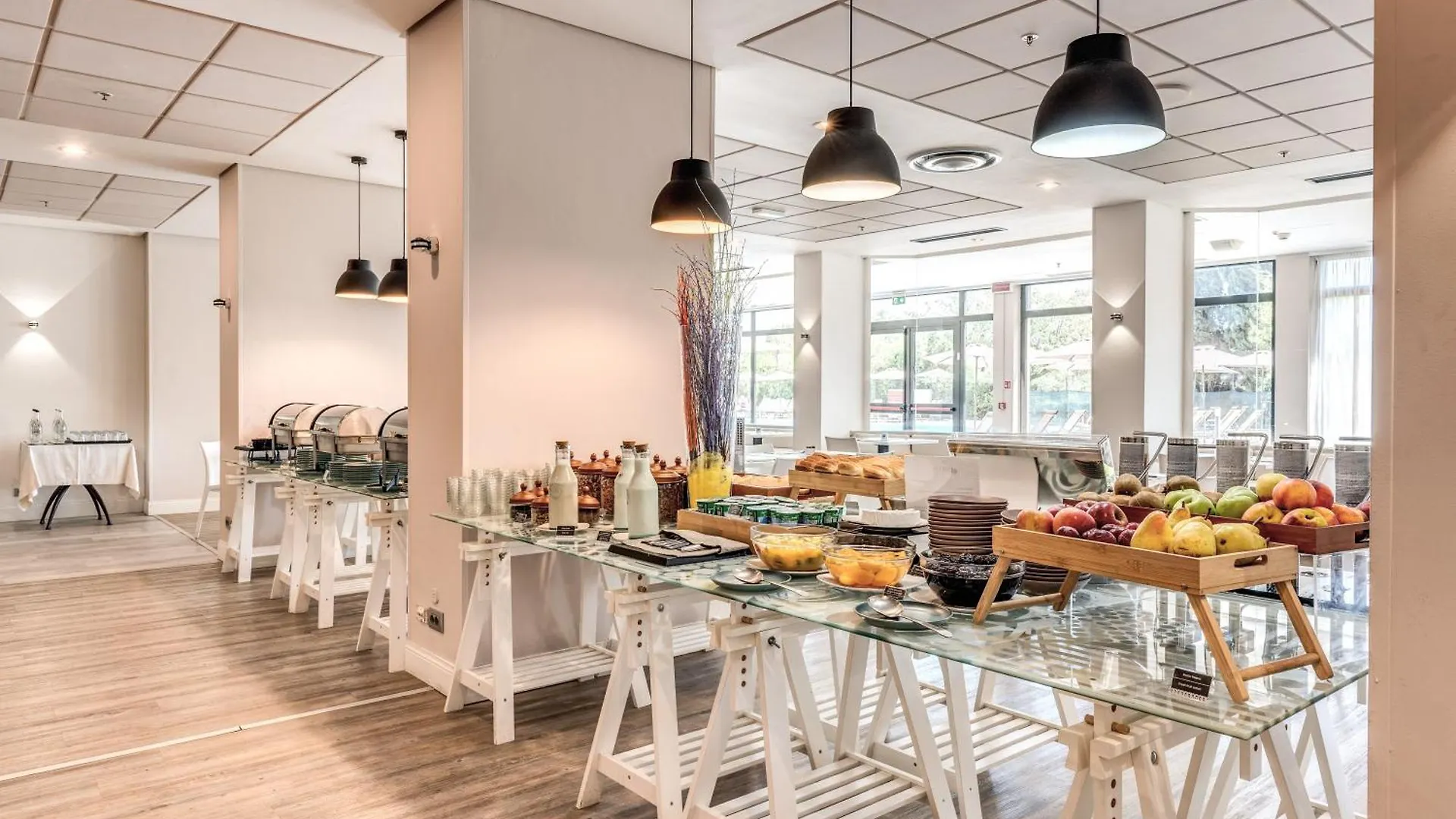 Hotel Midas Roma - A Member Of Barcelo Hotel Group Rzym